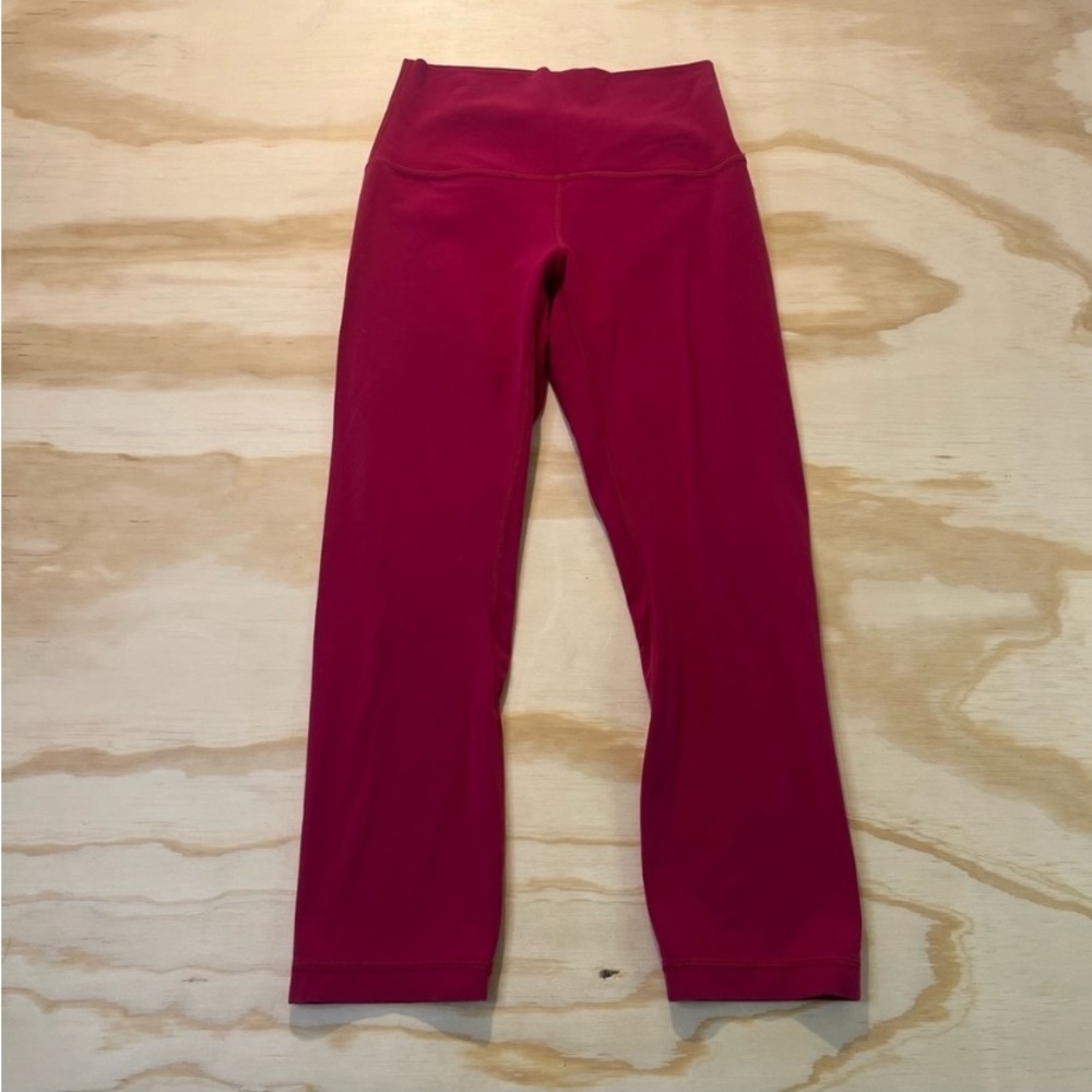 Lululemon Align - Picture 9 of 16